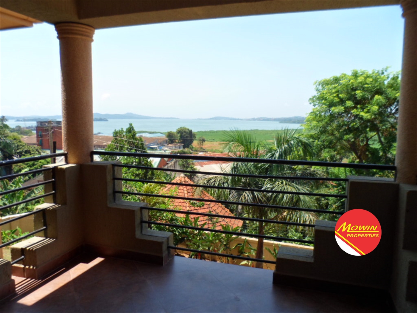 Apartment for sale in Portbell Kampala