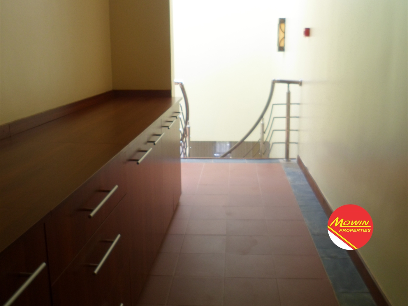 Town House for rent in Mbuya Kampala
