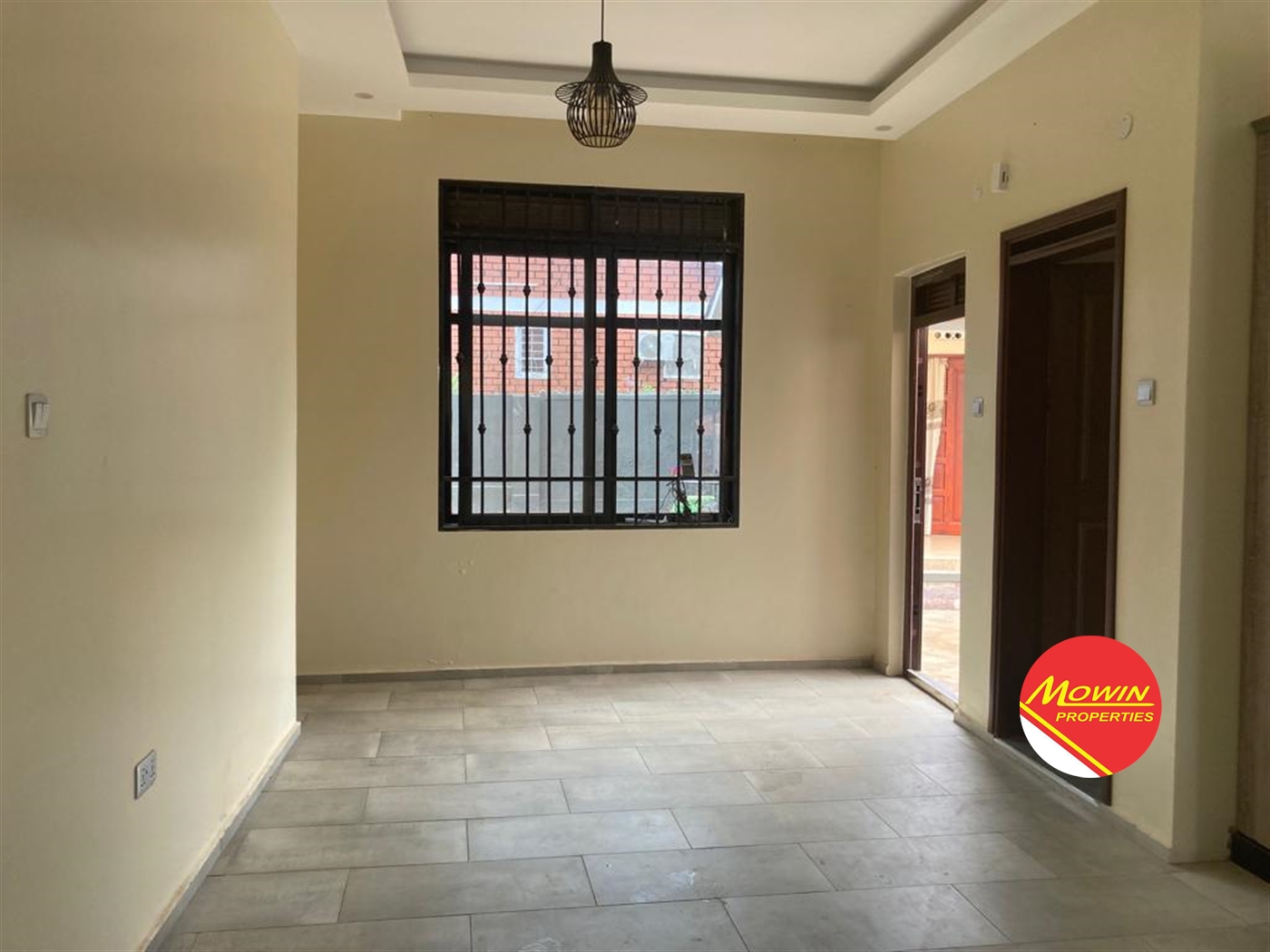 Bungalow for rent in Bbunga Kampala