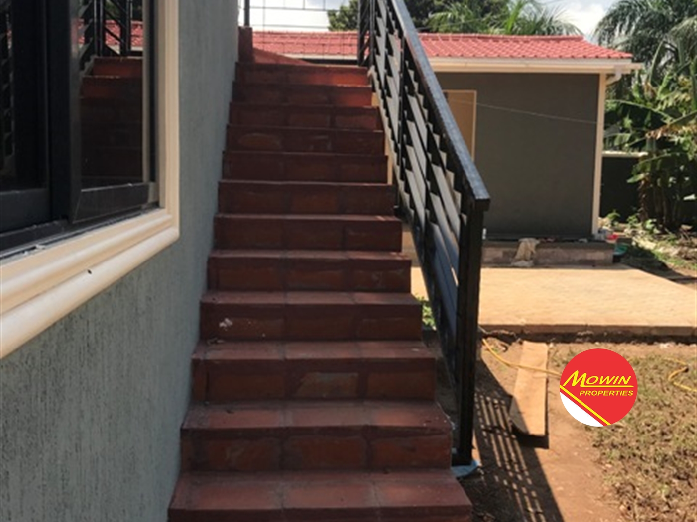 Bungalow for rent in Bbunga Kampala