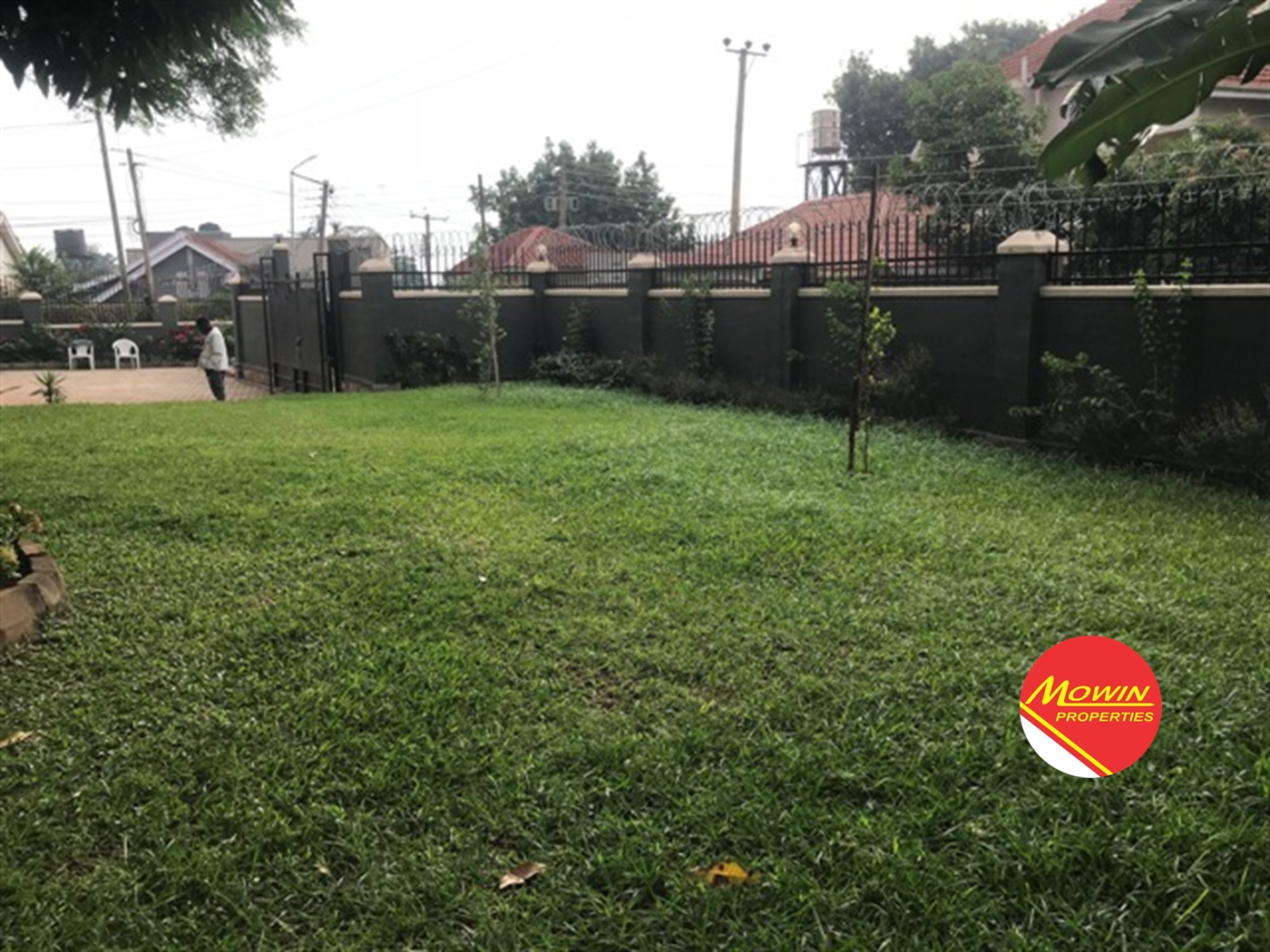 Bungalow for rent in Bbunga Kampala