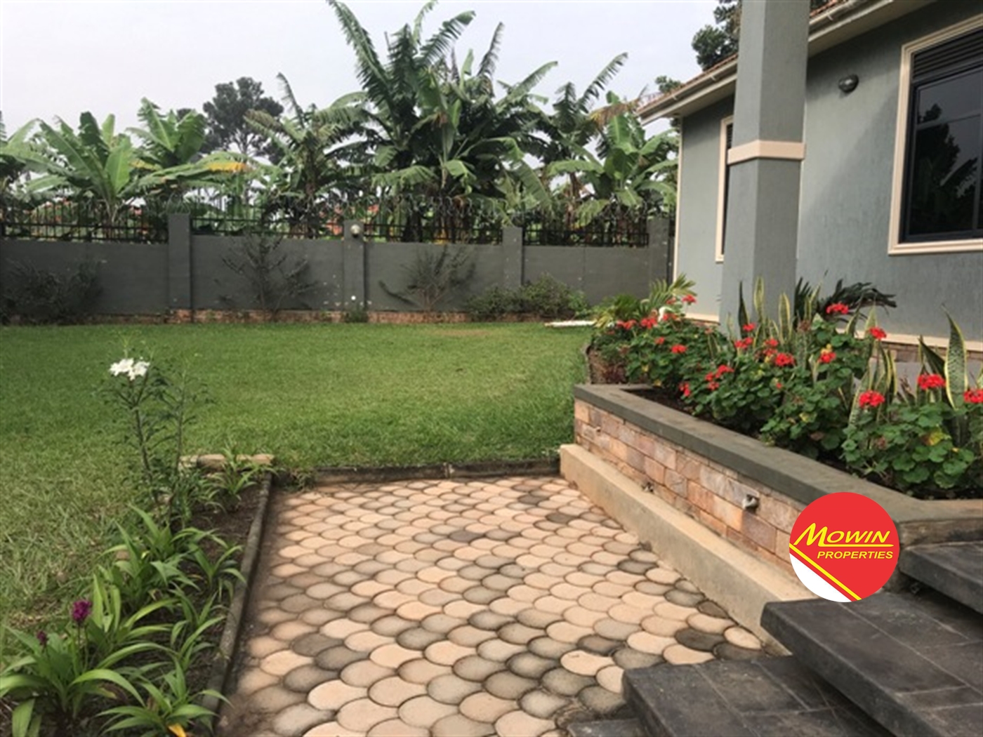 Bungalow for rent in Bbunga Kampala