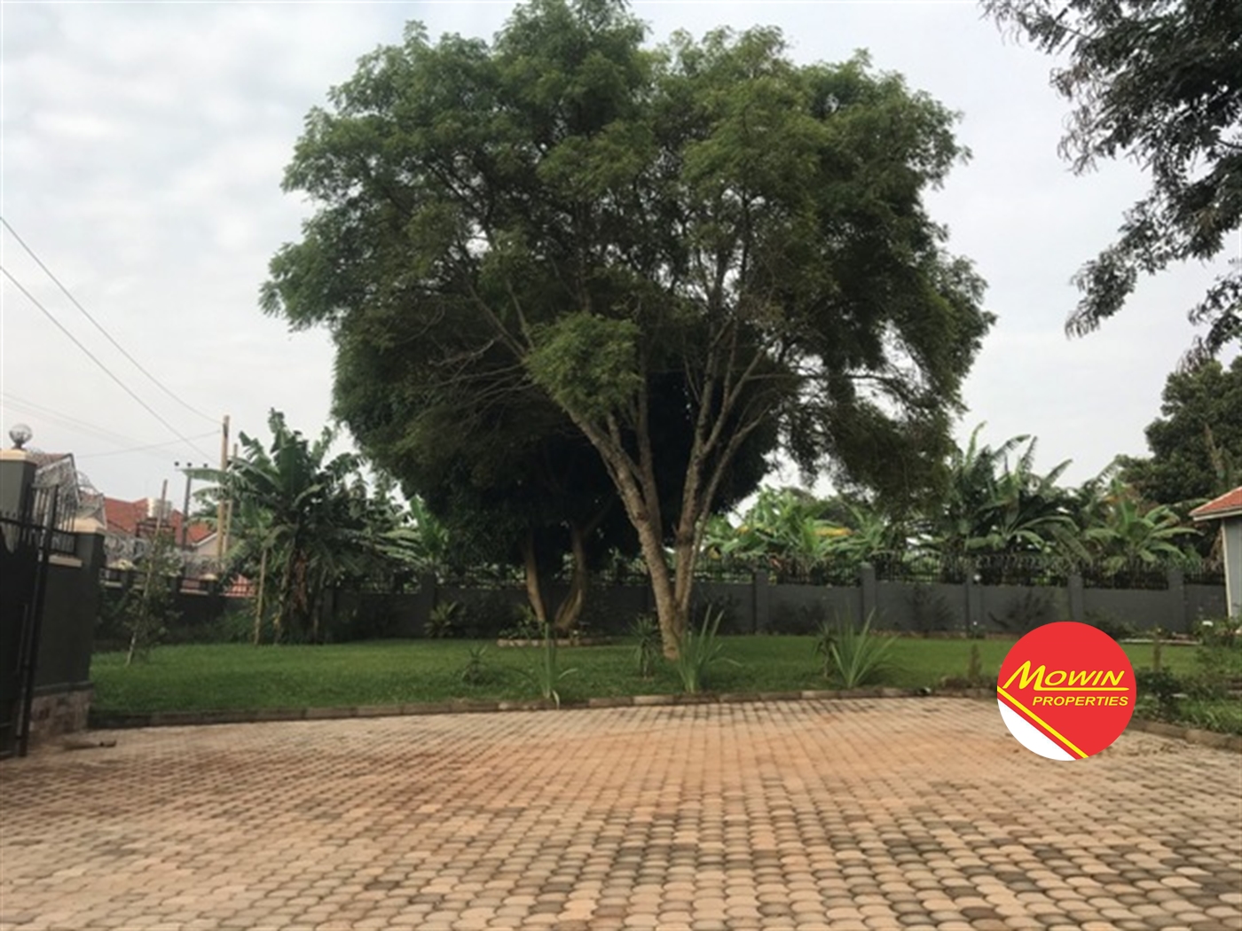 Bungalow for rent in Bbunga Kampala