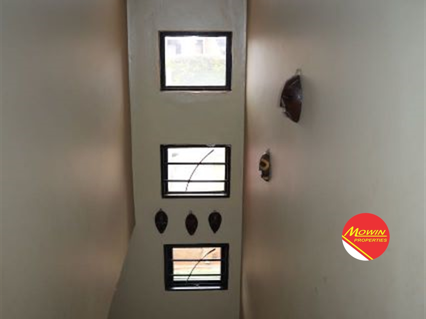 Apartment for rent in Kyanja Kampala