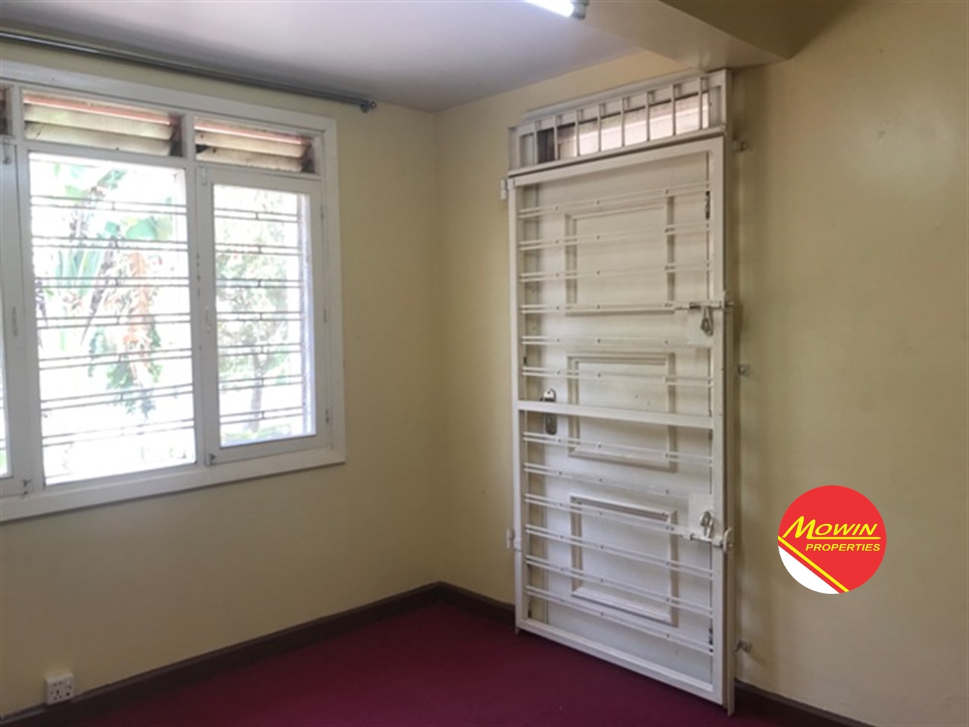 Bungalow for rent in Kansanga Kampala