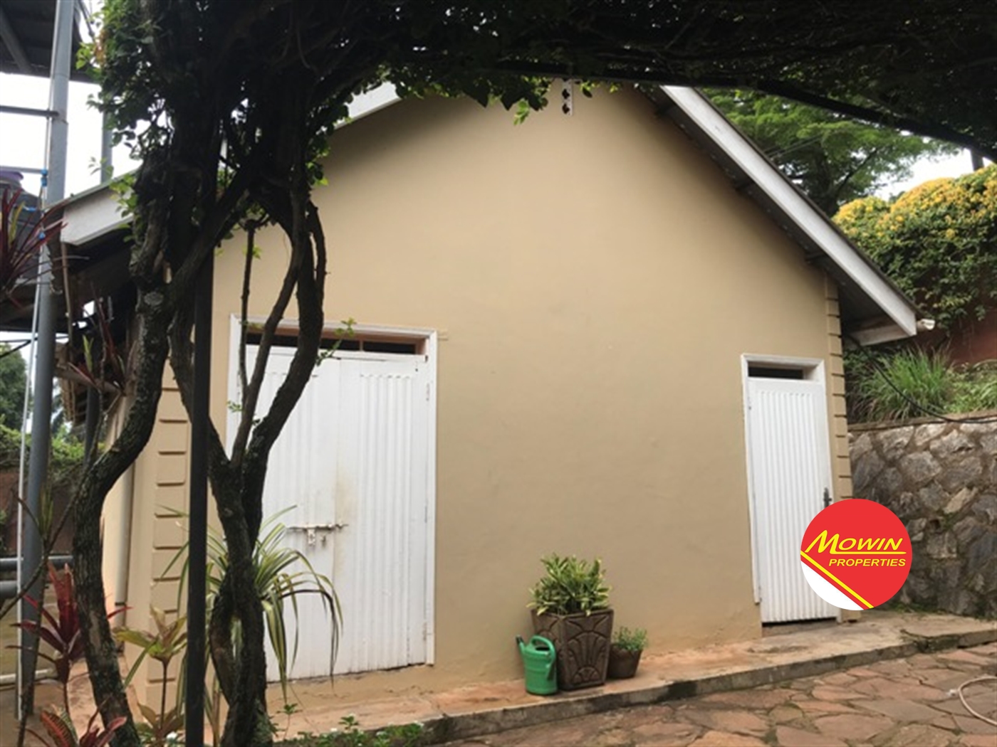 Storeyed house for rent in Makindye Kampala