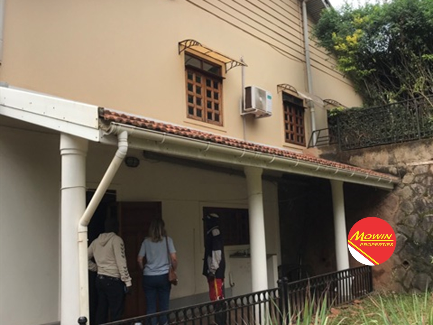 Storeyed house for rent in Makindye Kampala