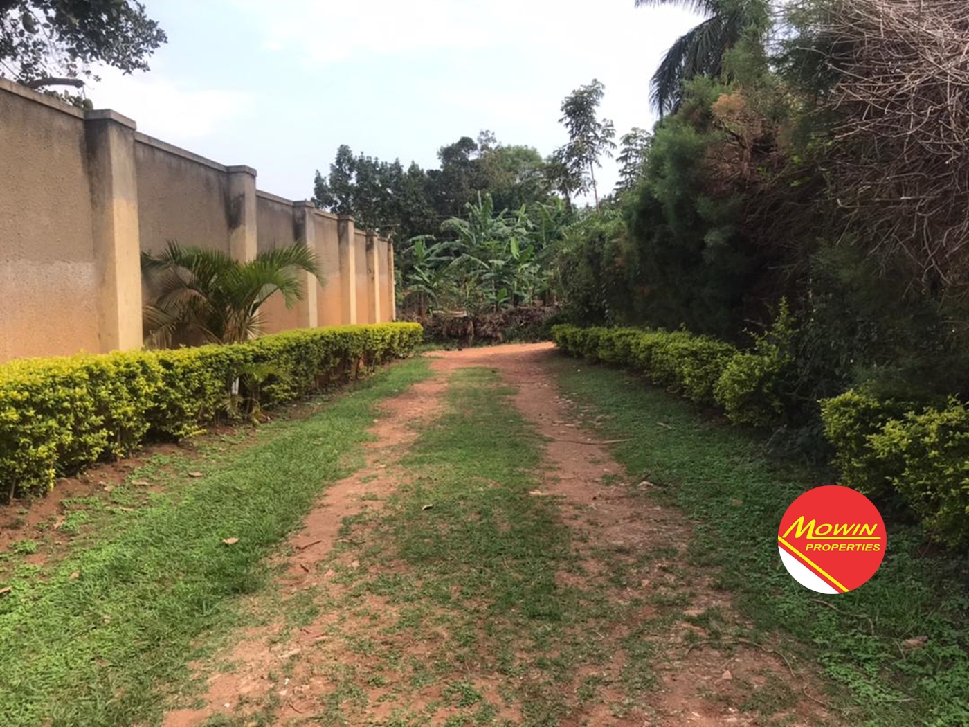 Bungalow for sale in Buziga Kampala