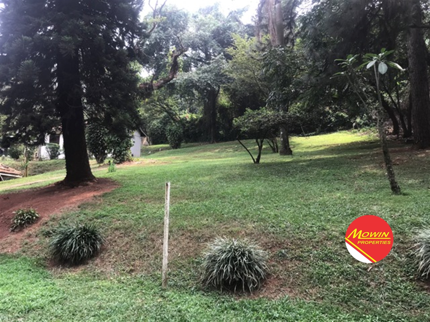 Bungalow for rent in Mbuya Kampala