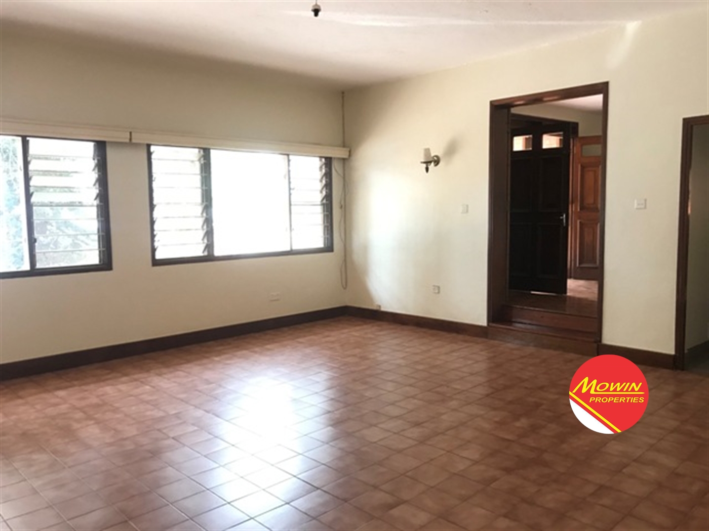 Bungalow for rent in Mbuya Kampala