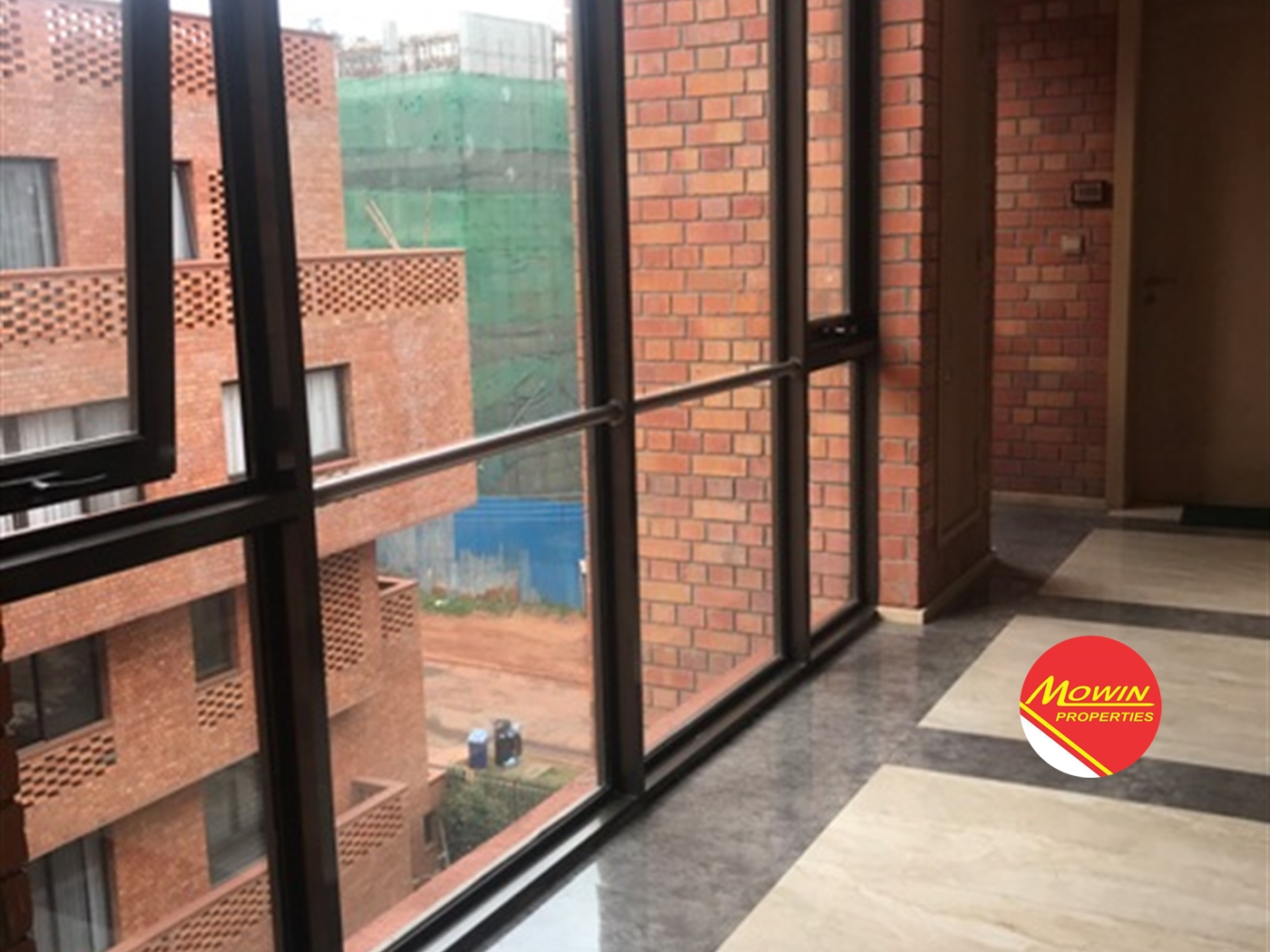 Apartment for rent in Kololo Kampala