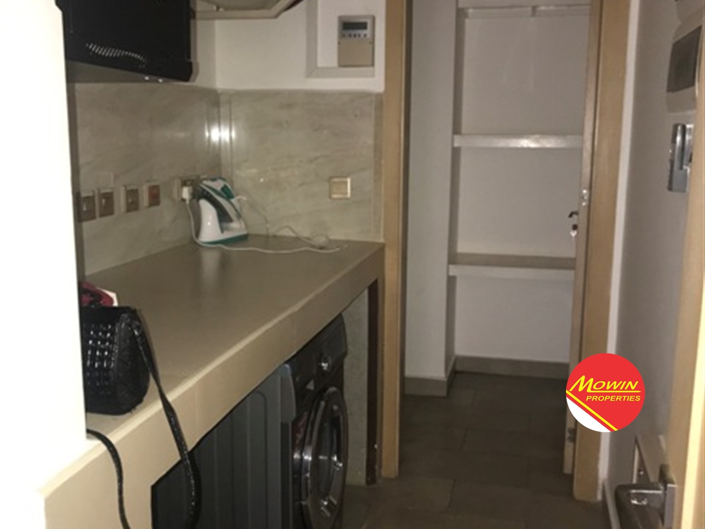 Apartment for rent in Kololo Kampala