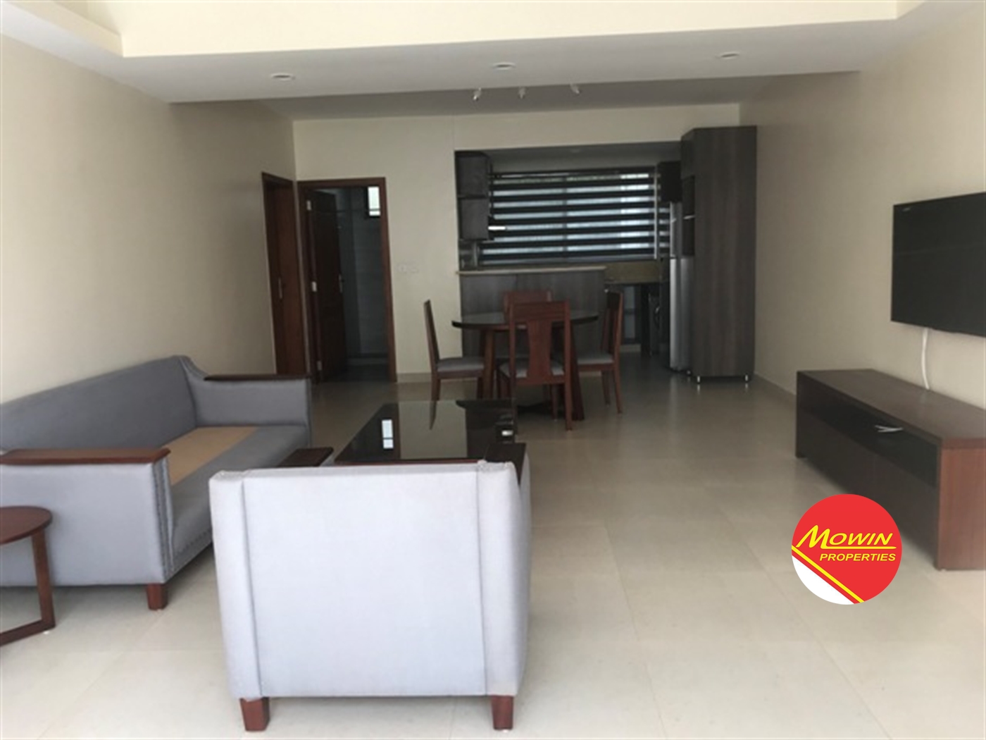 Apartment for rent in Kololo Kampala