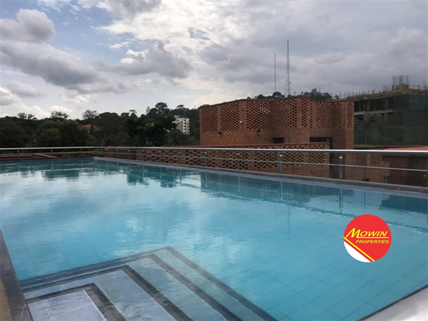 Apartment for rent in Kololo Kampala