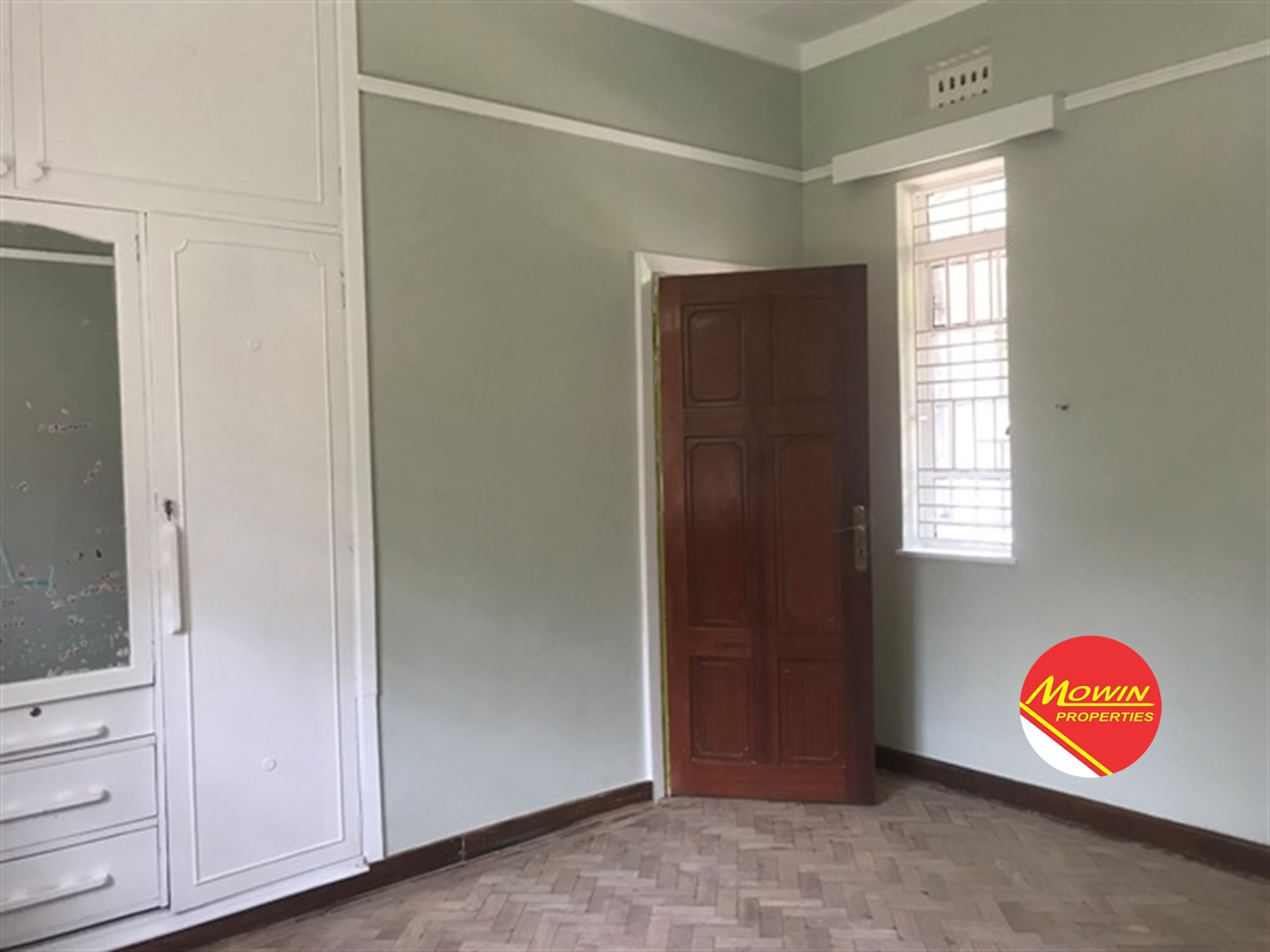 Bungalow for rent in Kololo Kampala