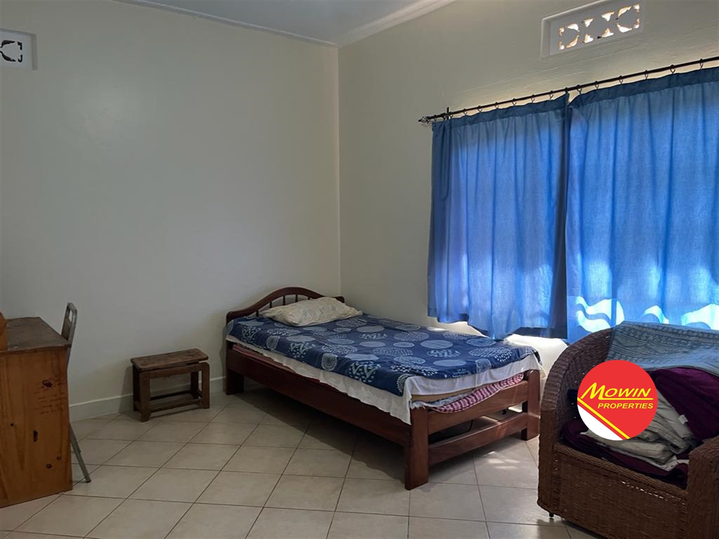Bungalow for rent in Ggaba Kampala