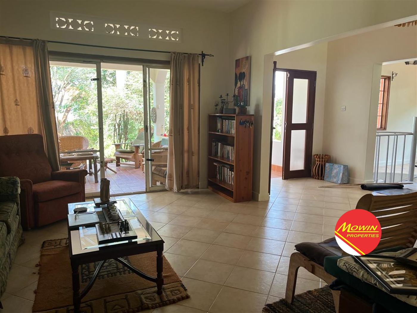 Bungalow for rent in Ggaba Kampala