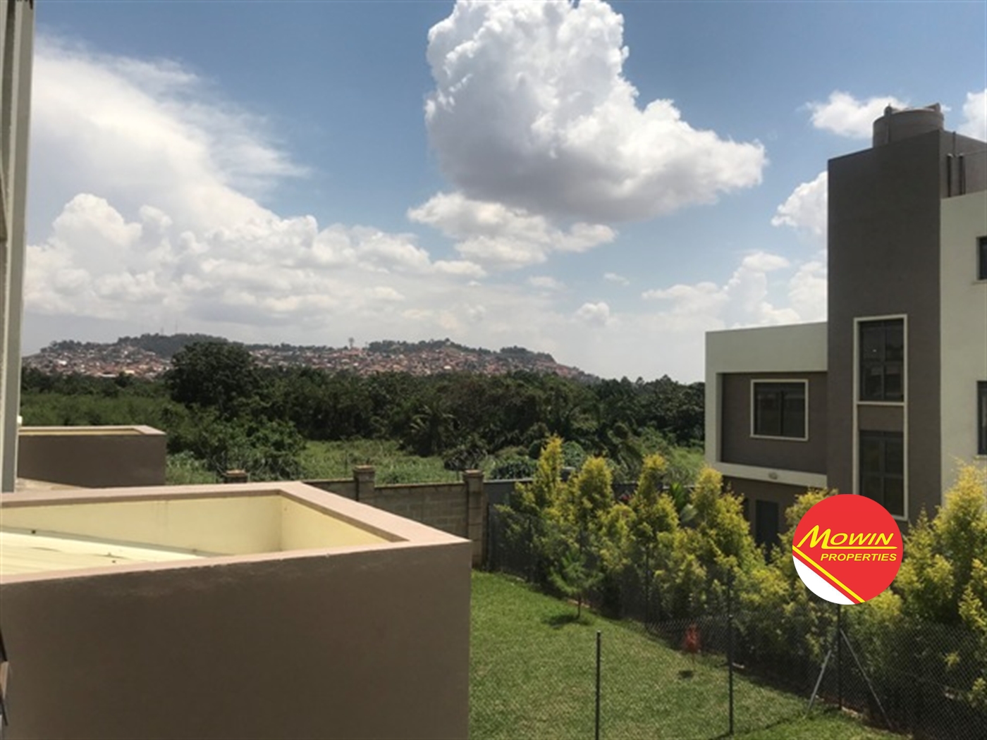 Villa for sale in Butabika Kampala