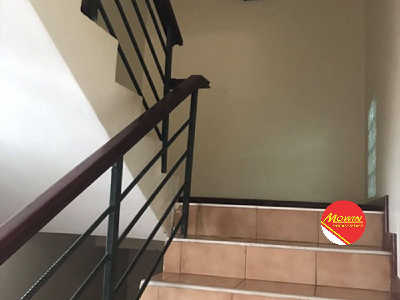 Town House for rent in Naguru Kampala