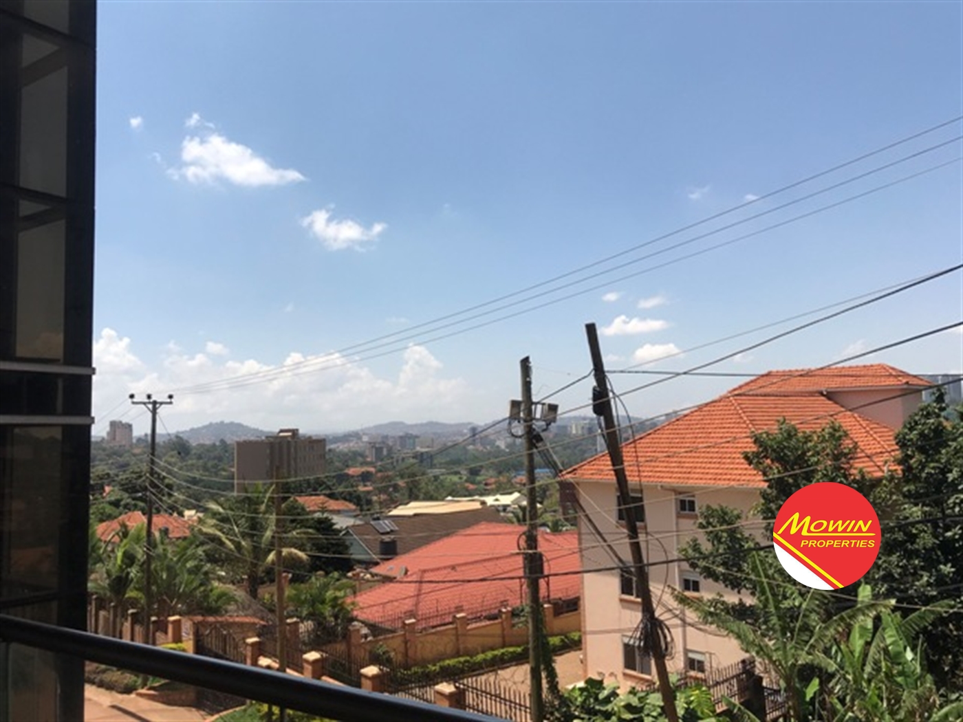Apartment for rent in Mulago Kampala