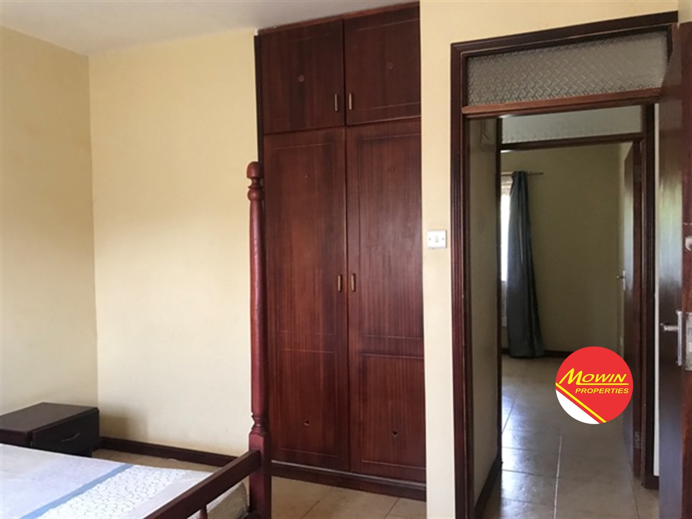 Semi Detached for rent in Lweza Kampala