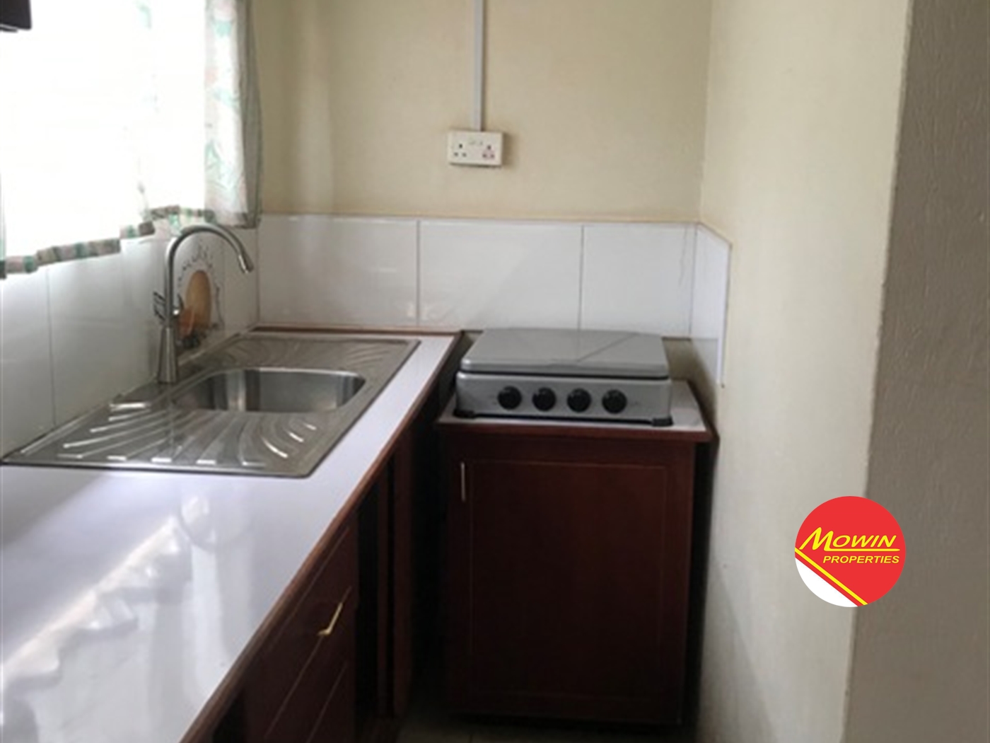 Apartment for rent in Lweza Kampala
