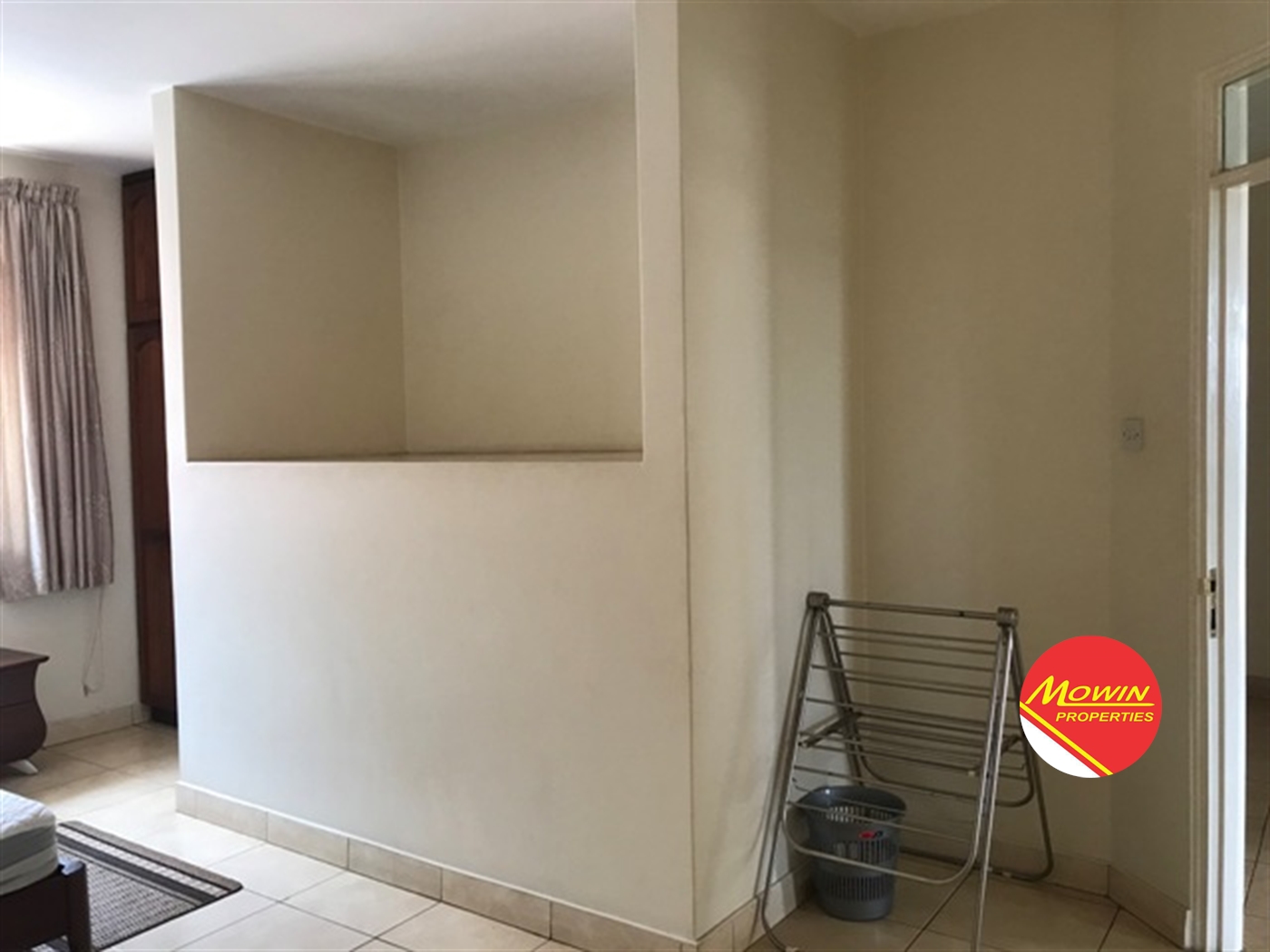 Apartment for rent in Kololo Kampala