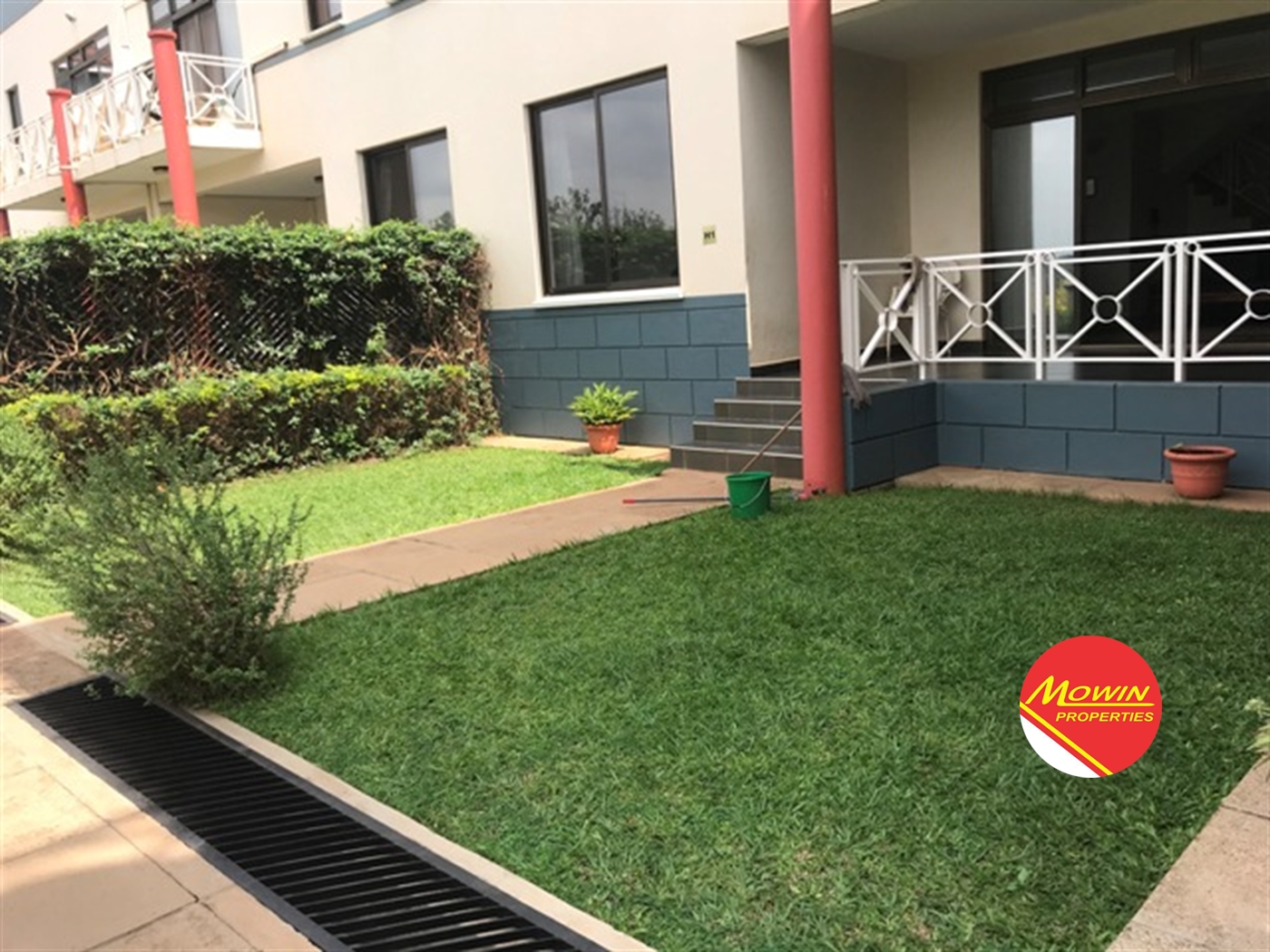 Apartment for rent in Kololo Kampala