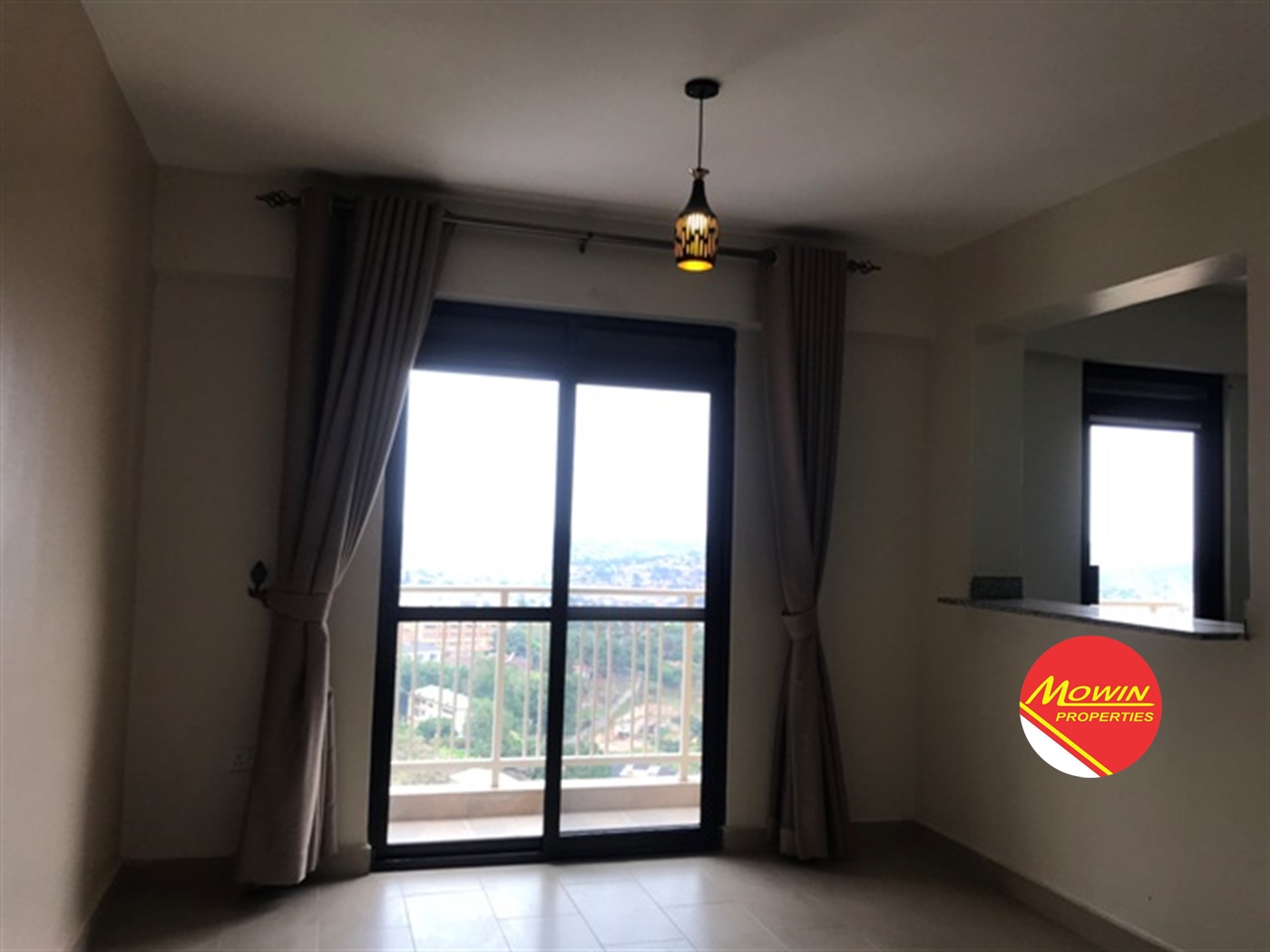 Apartment for rent in Kololo Kampala