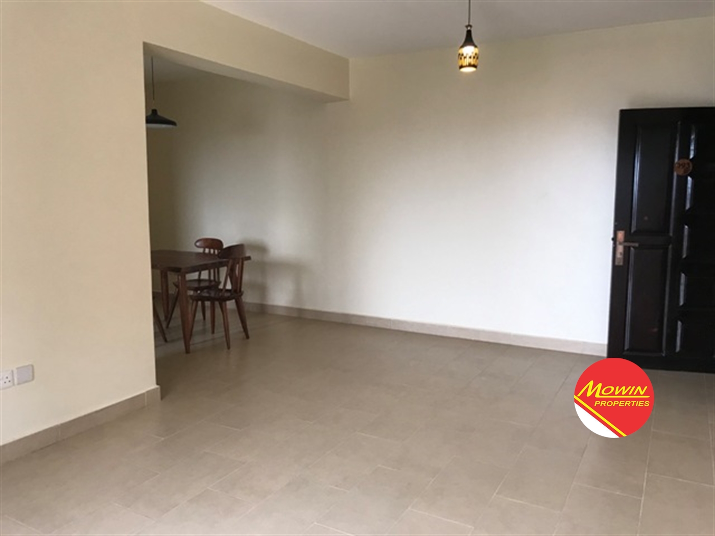 Apartment for rent in Kololo Kampala