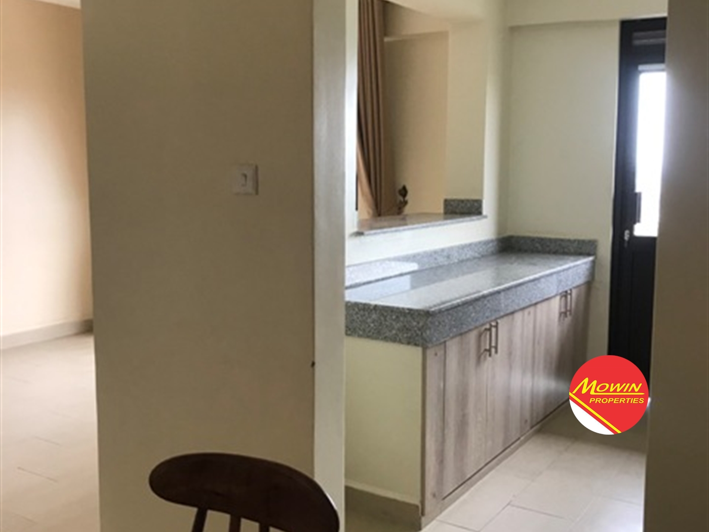 Apartment for rent in Kololo Kampala