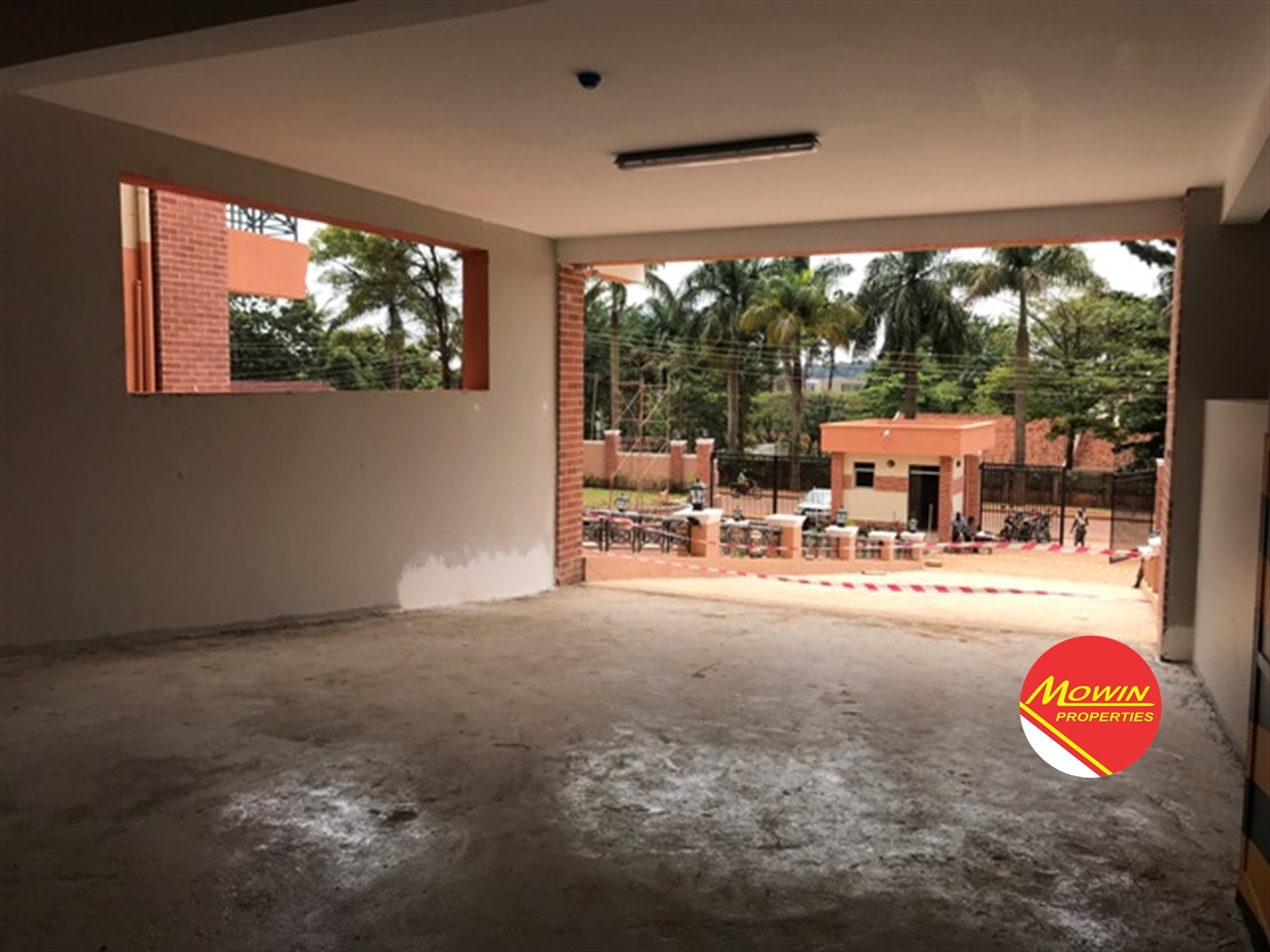 Penthouse for rent in Kololo Kampala