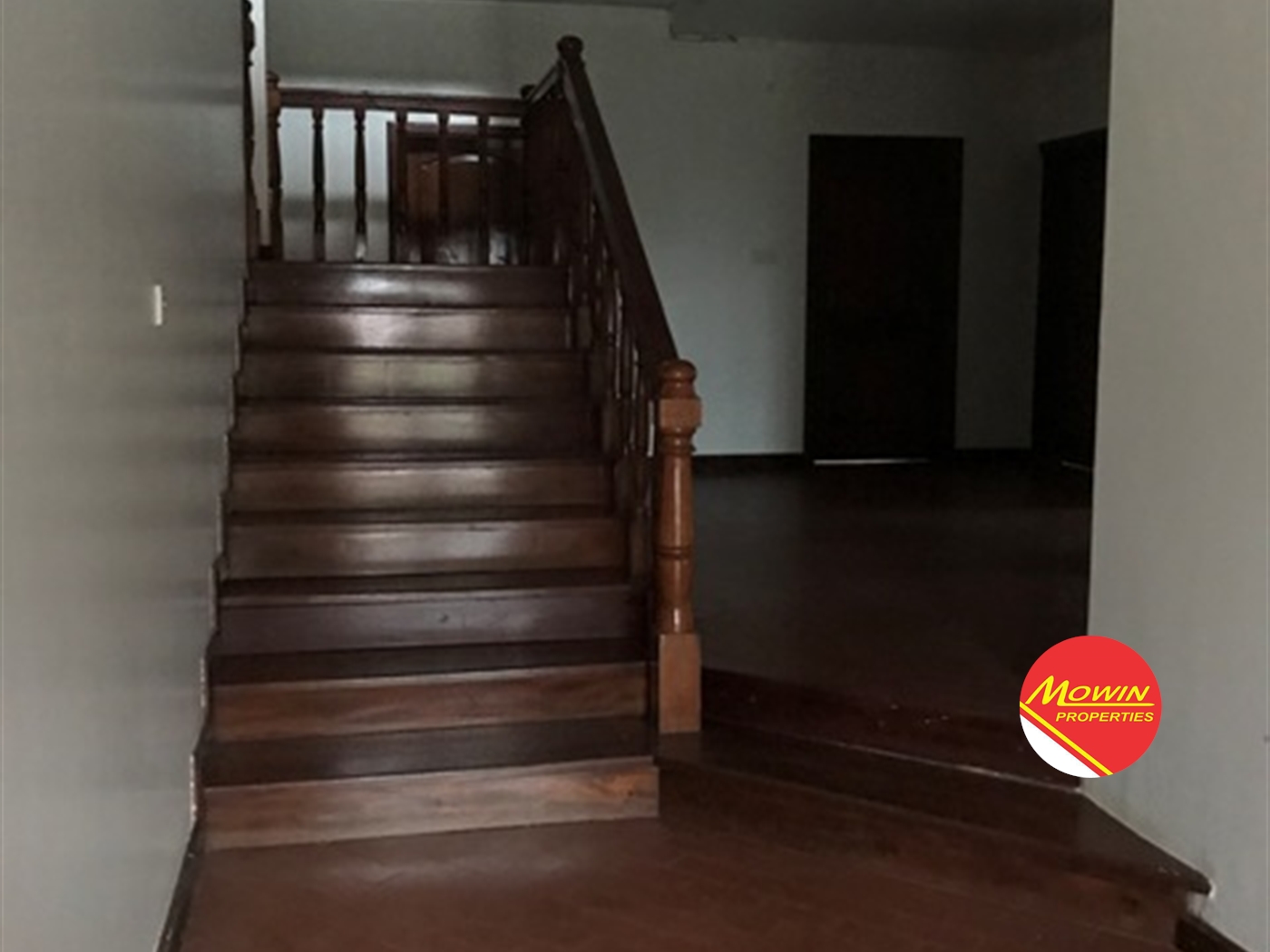 Storeyed house for rent in Muyenga Kampala