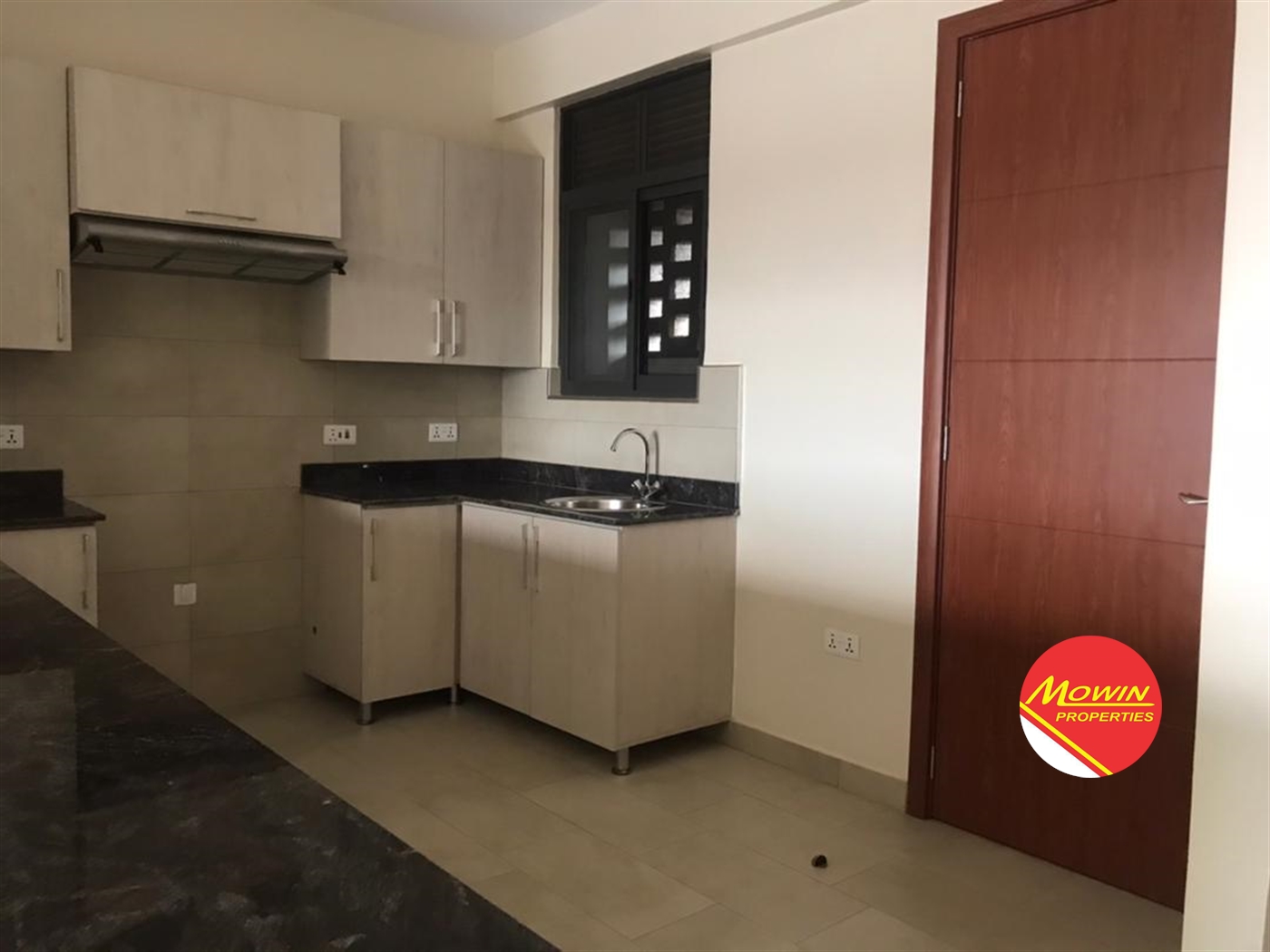 Apartment for sale in Naalya Kampala