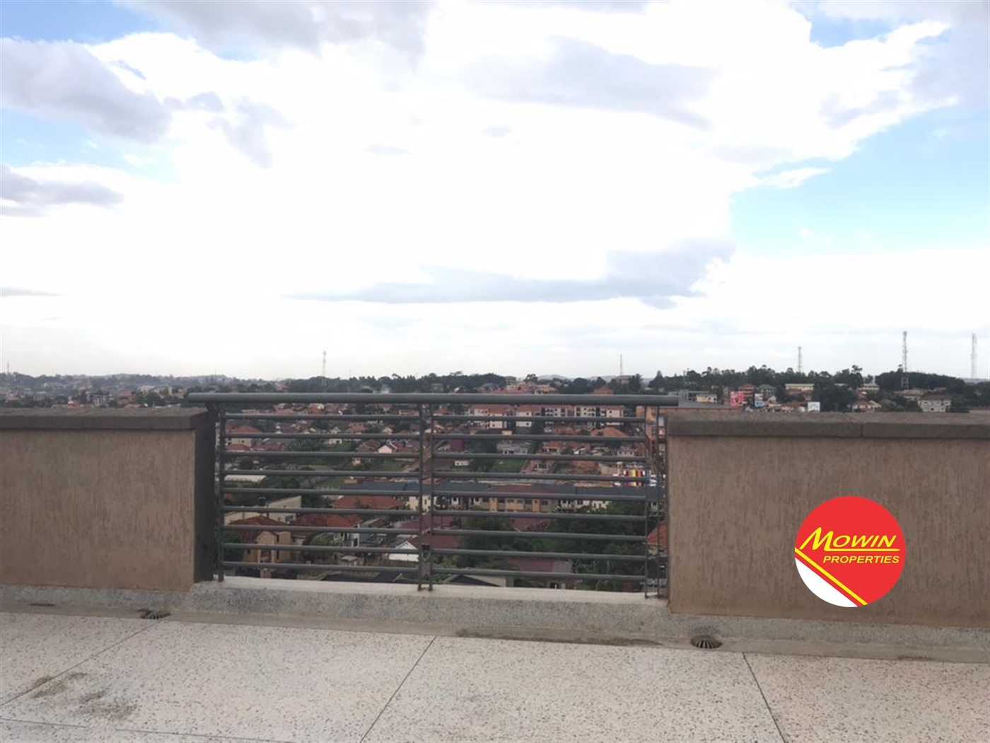 Apartment for sale in Naalya Kampala