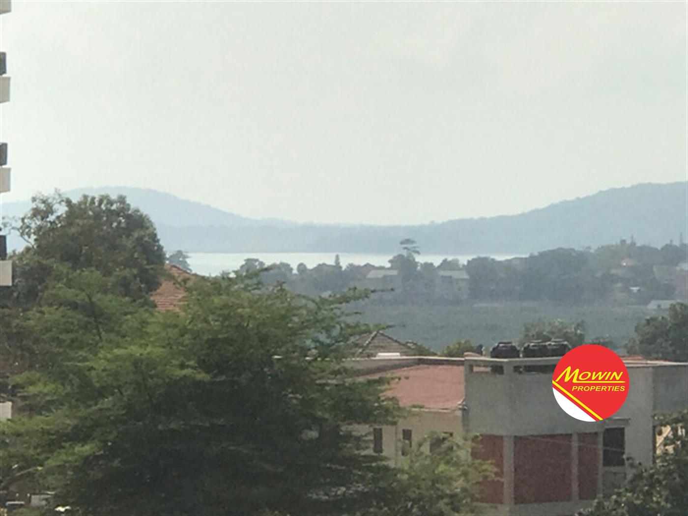 Shell House for sale in Muyenga Kampala