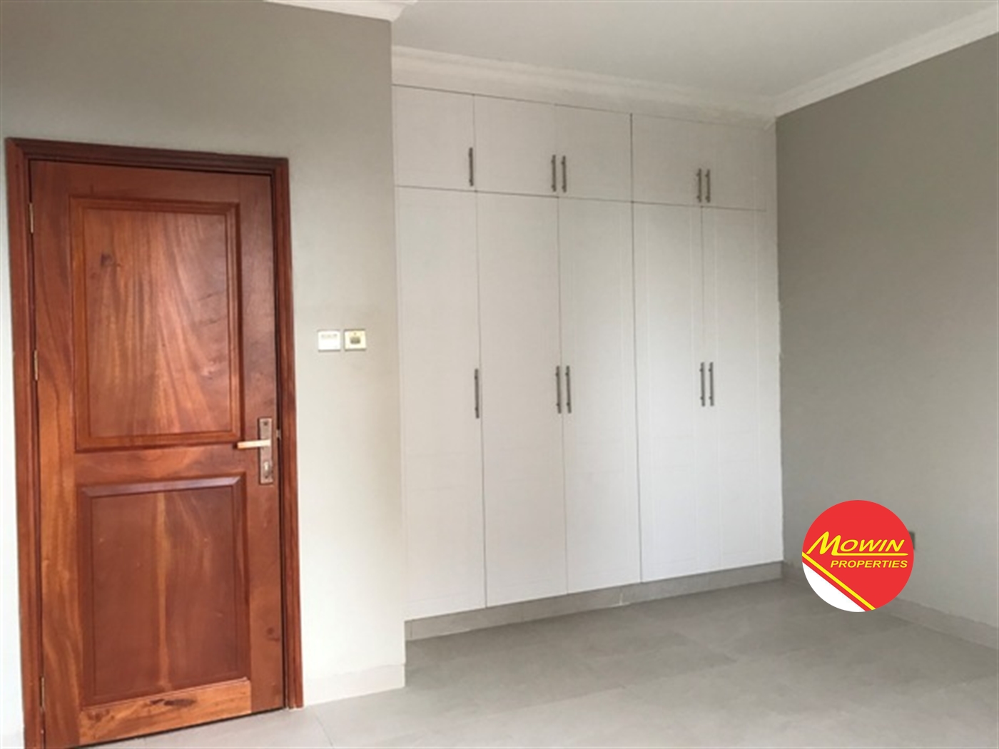 Apartment for rent in Kololo Kampala