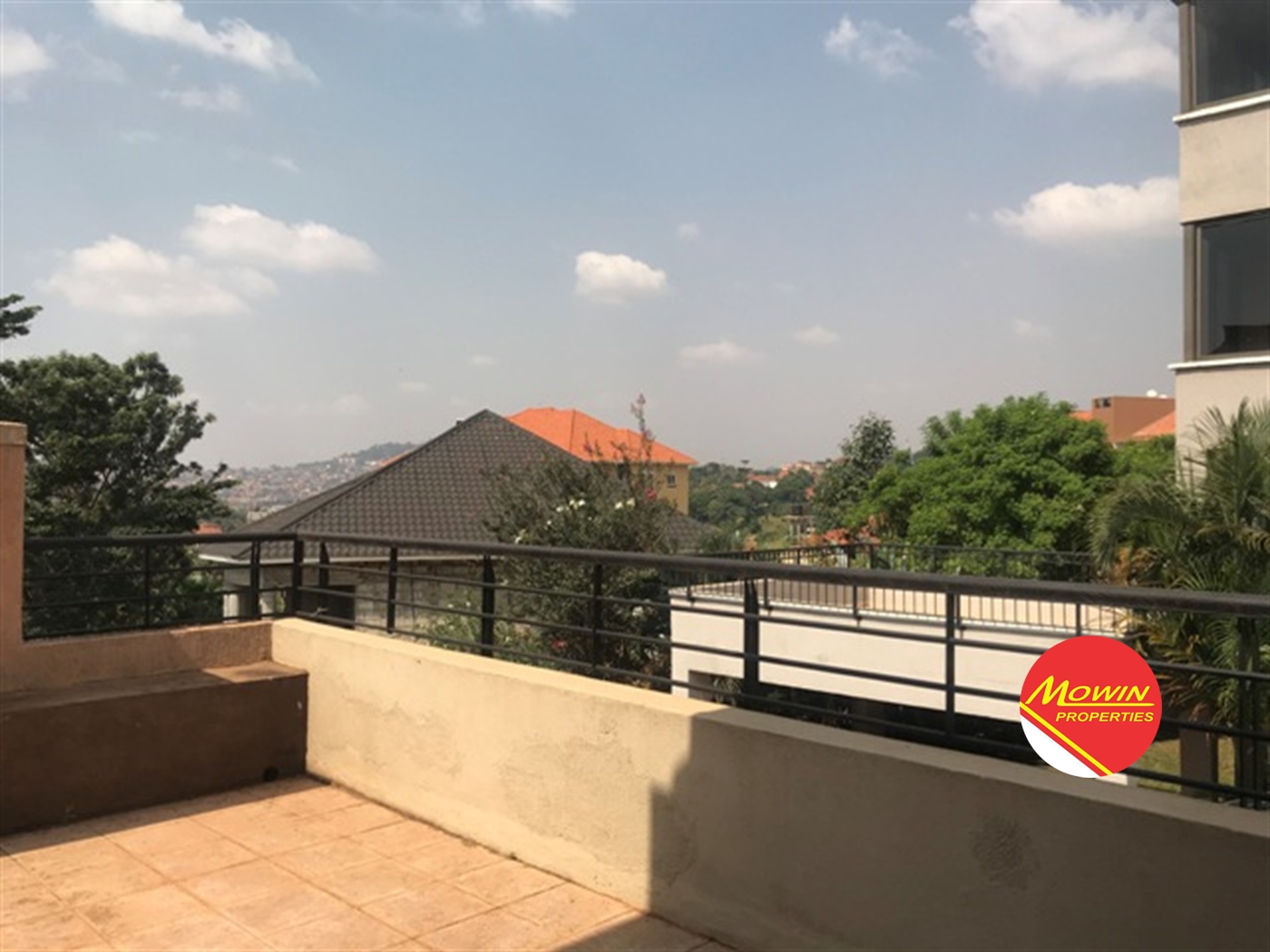 Town House for rent in Muyenga Kampala