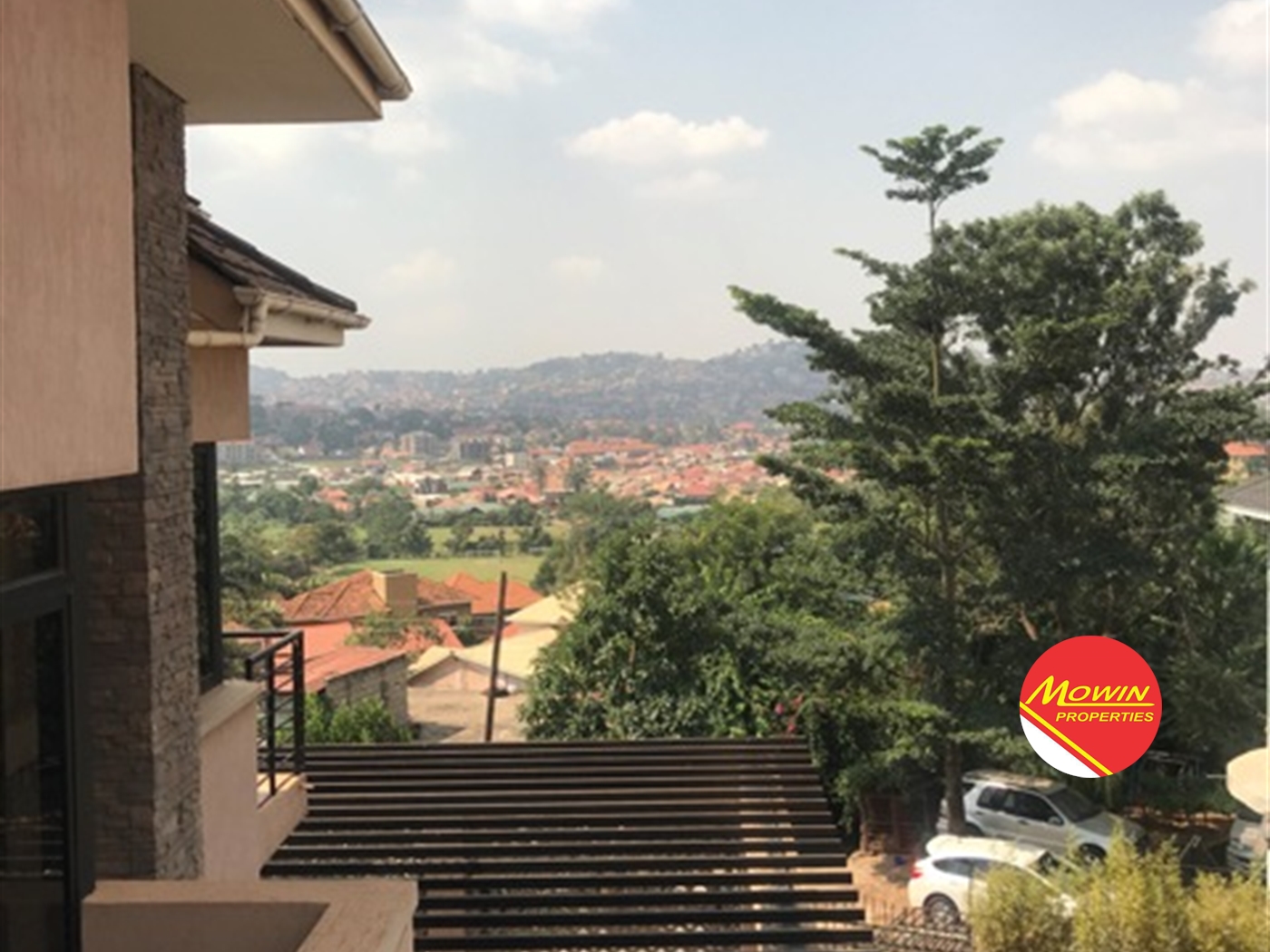 Town House for rent in Muyenga Kampala