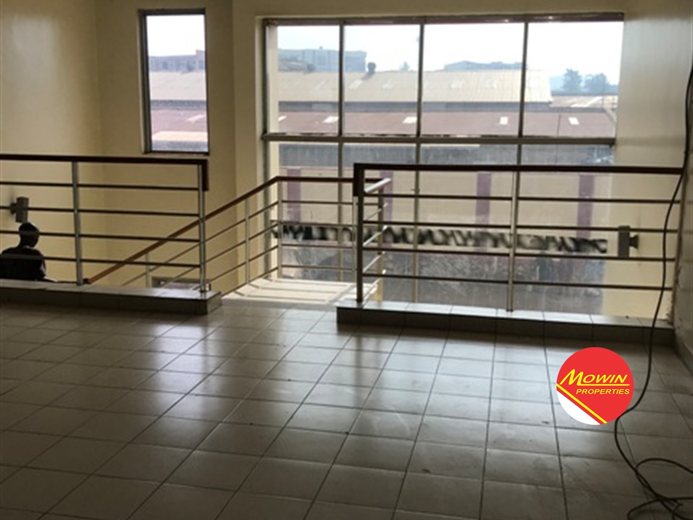 Office Space for rent in Portbell Kampala