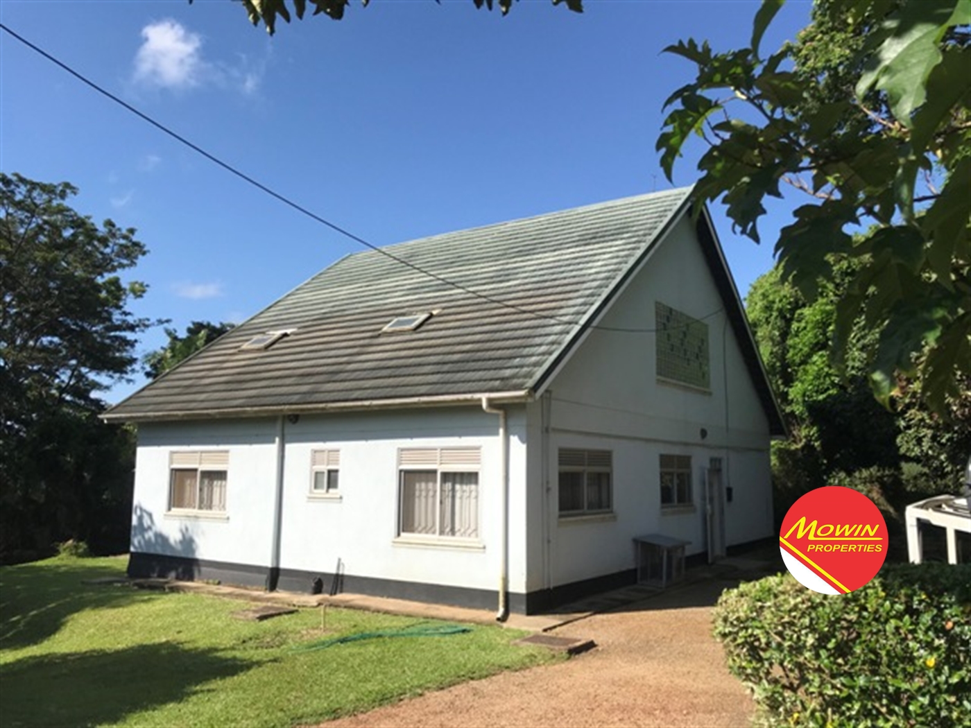 Storeyed house for sale in Busoke Mukono