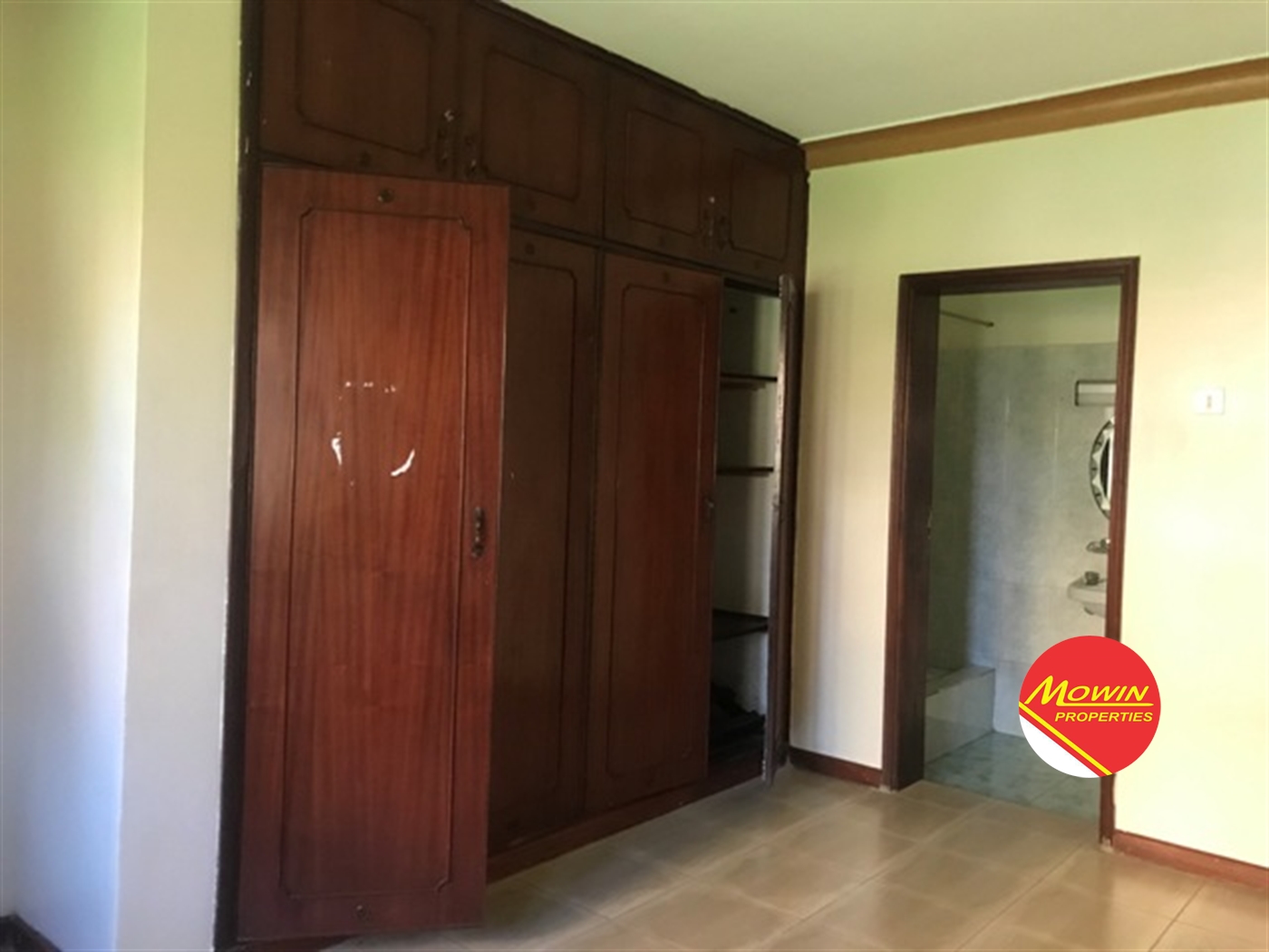 Office Space for rent in Bugoloobi Kampala