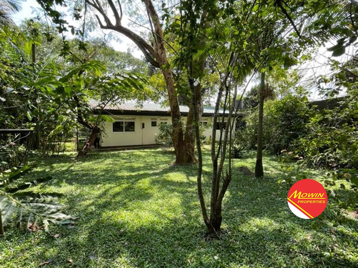 Cottage for rent in Kisugu Kampala