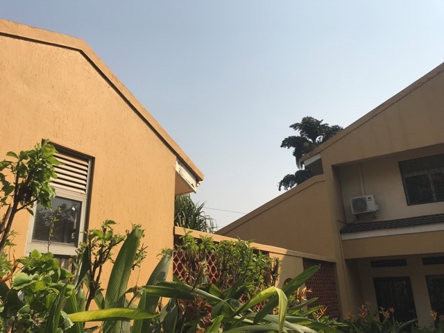 Storeyed house for rent in Naguru Kampala