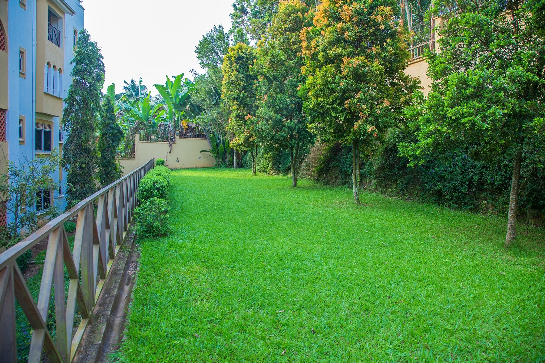 Apartment for sale in Portbell Kampala