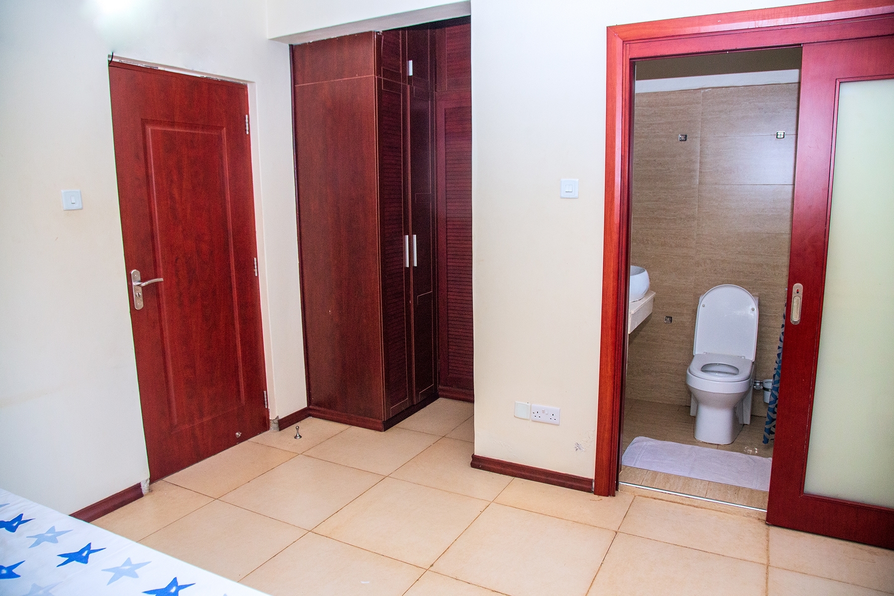 Apartment for sale in Portbell Kampala