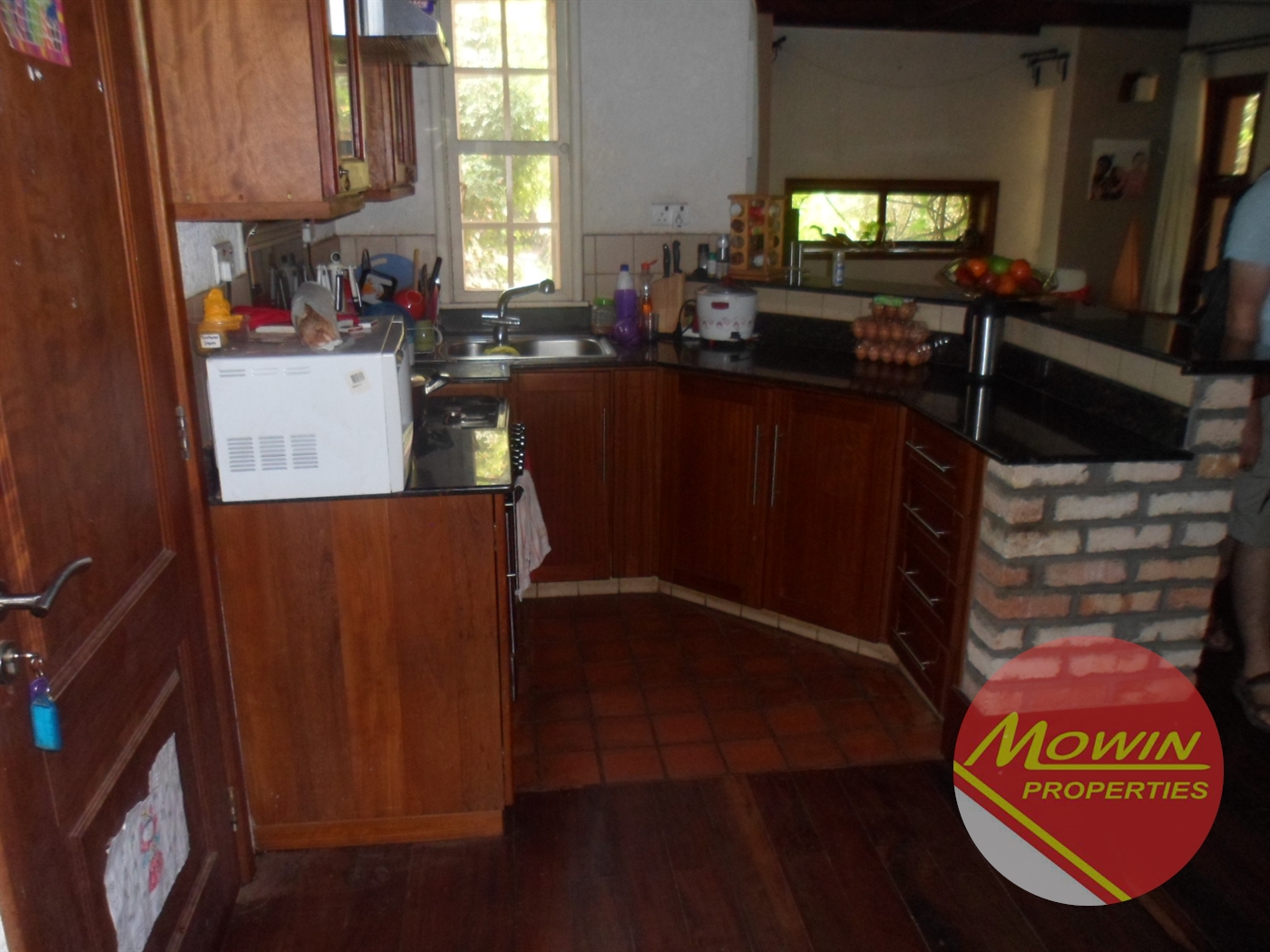 Cottage for rent in Kololo Kampala