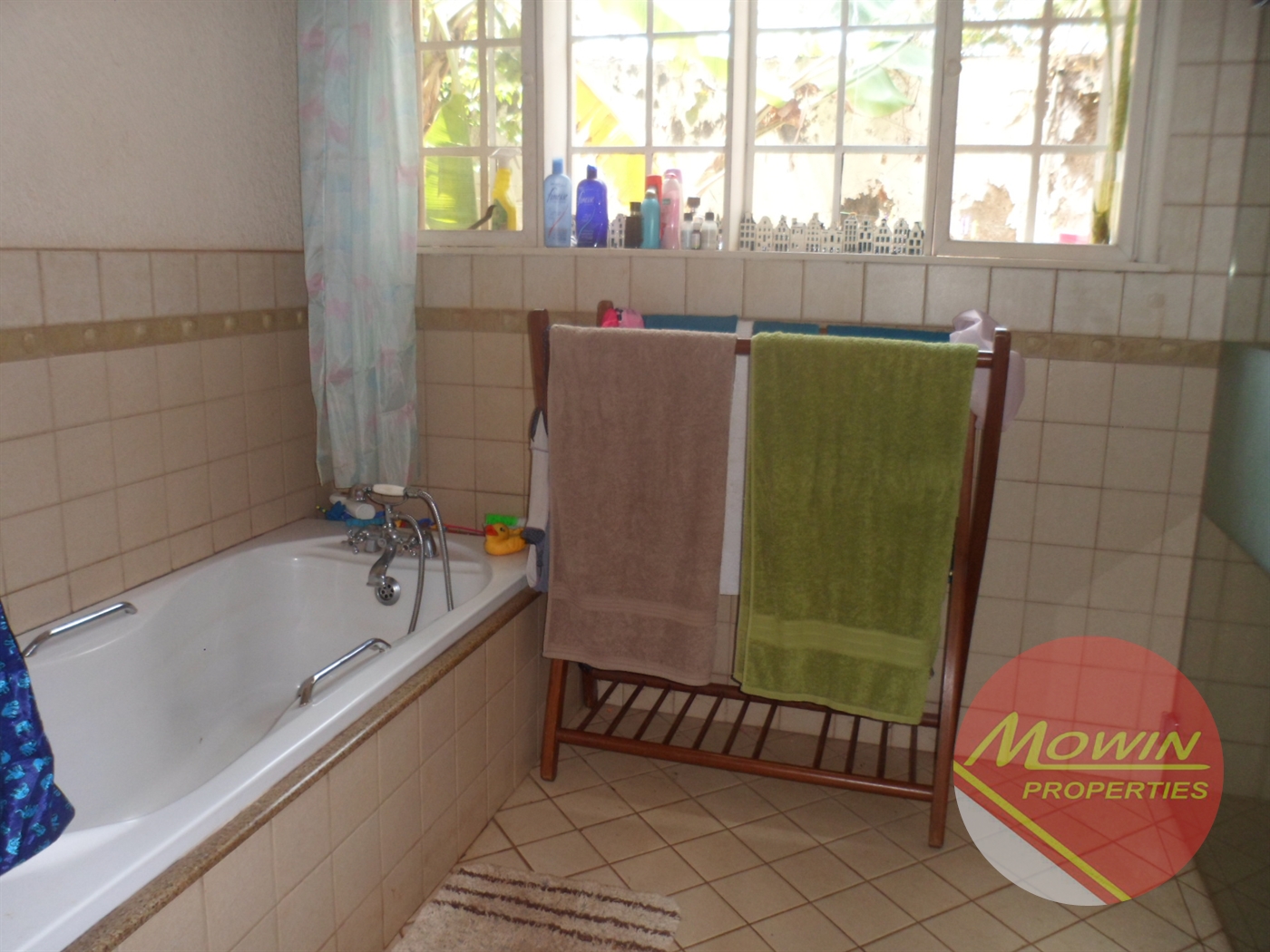 Cottage for rent in Kololo Kampala