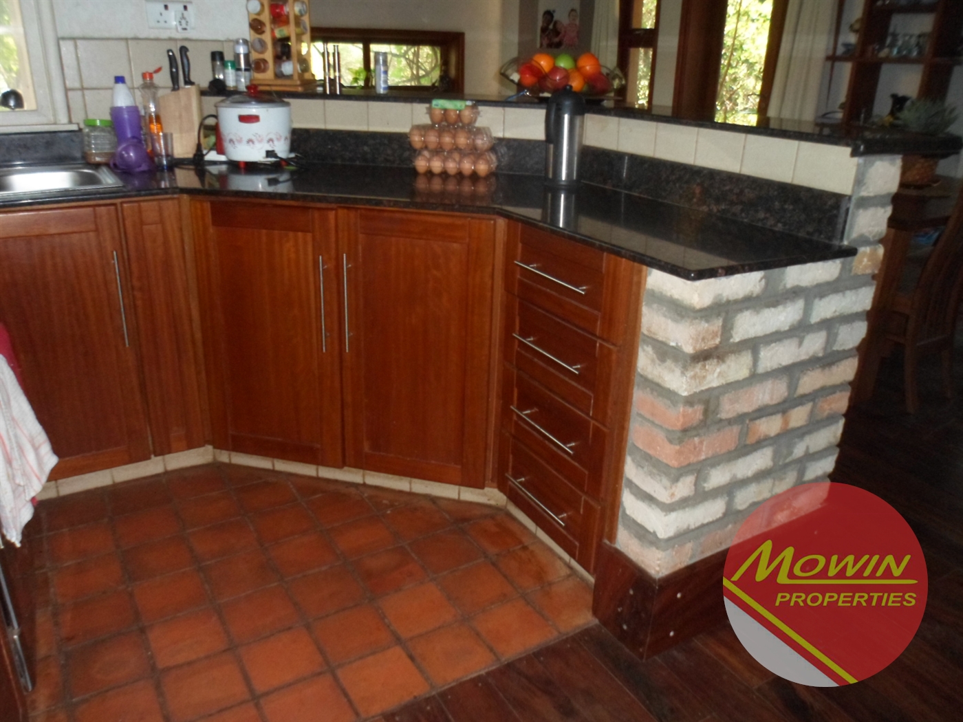 Cottage for rent in Kololo Kampala
