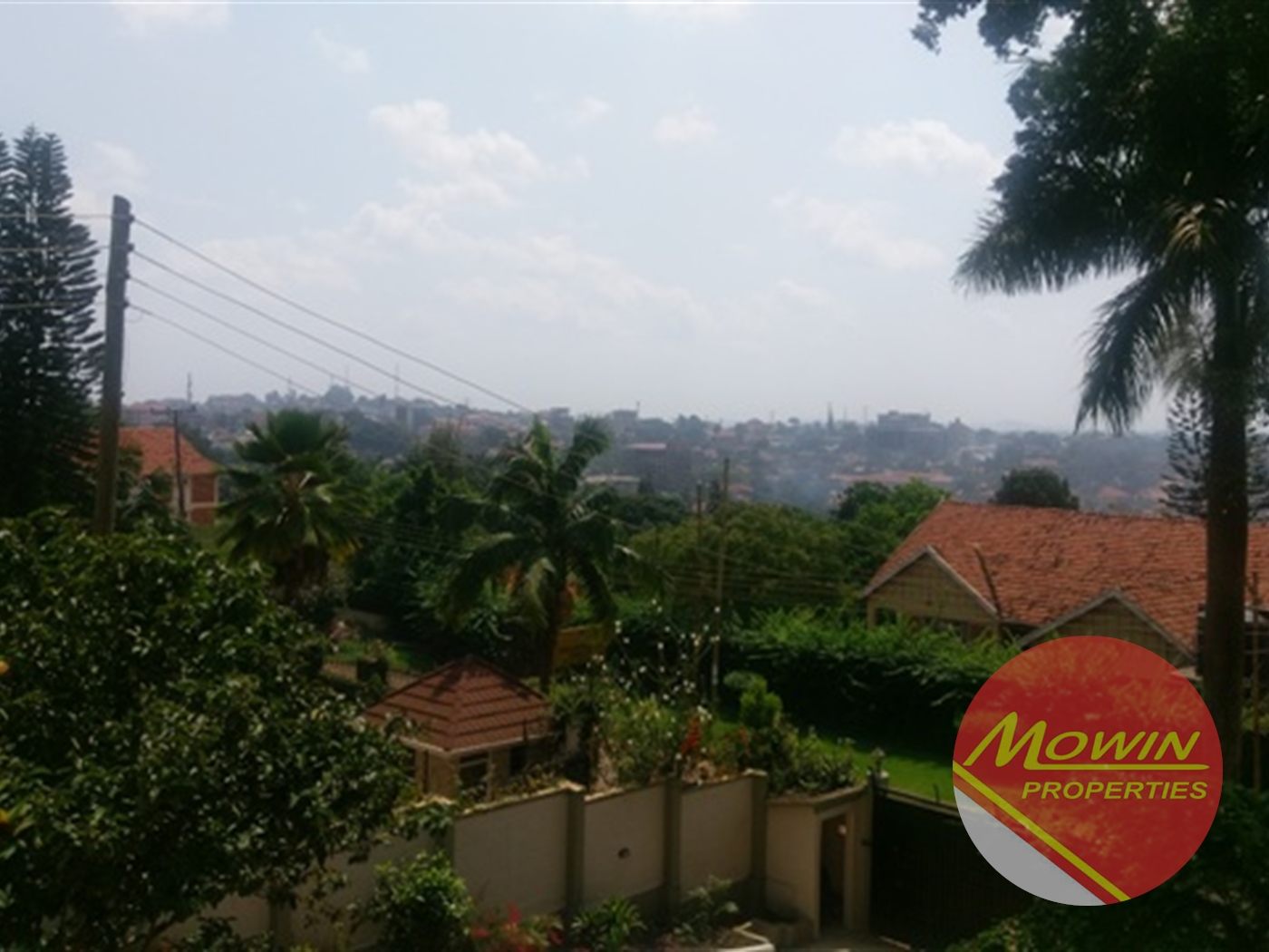 Storeyed house for rent in Naguru Kampala